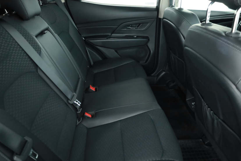 SsangYong Korando, 2021