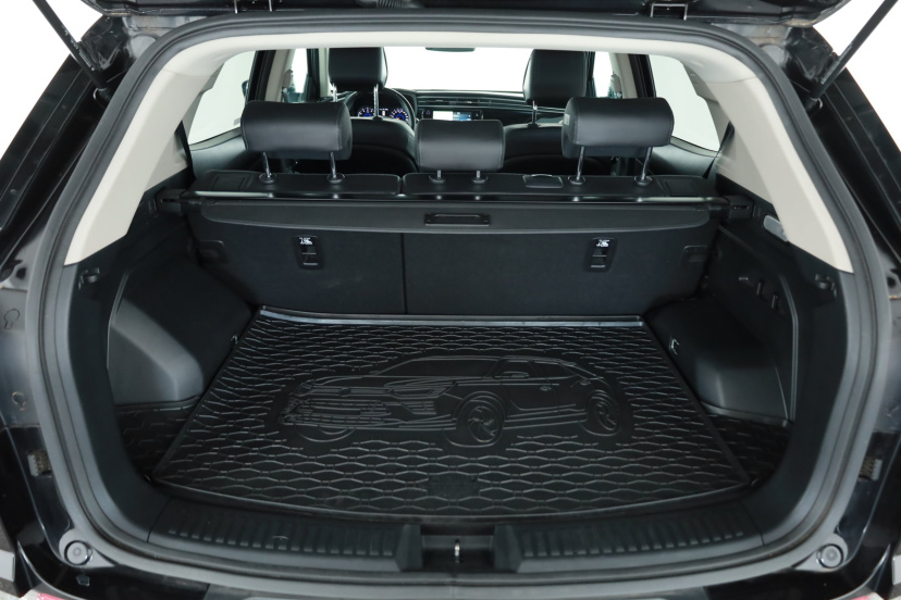 SsangYong Korando, 2021