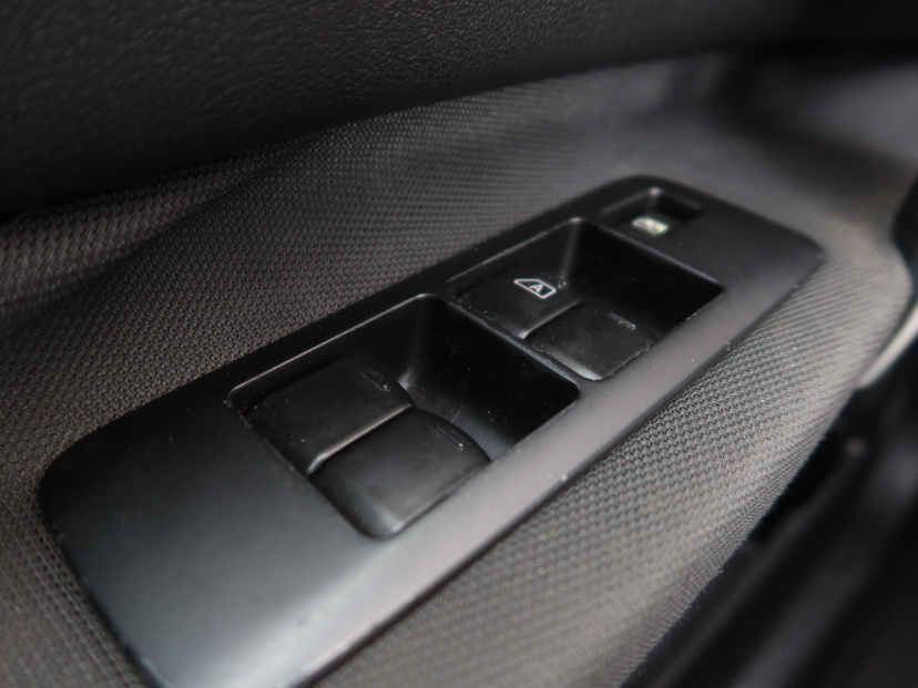 Nissan Qashqai, 2009