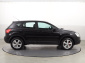 Nissan Qashqai, 2009