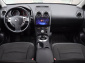 Nissan Qashqai, 2009