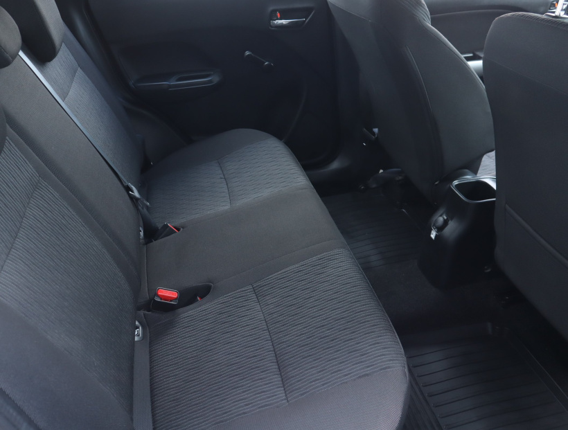 Suzuki Baleno, 2019