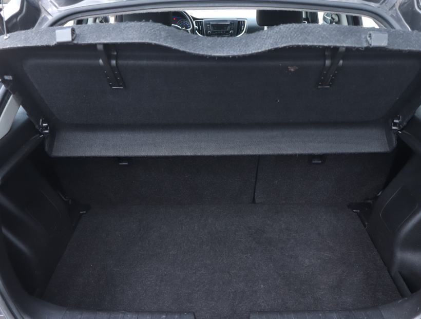 Suzuki Baleno, 2019