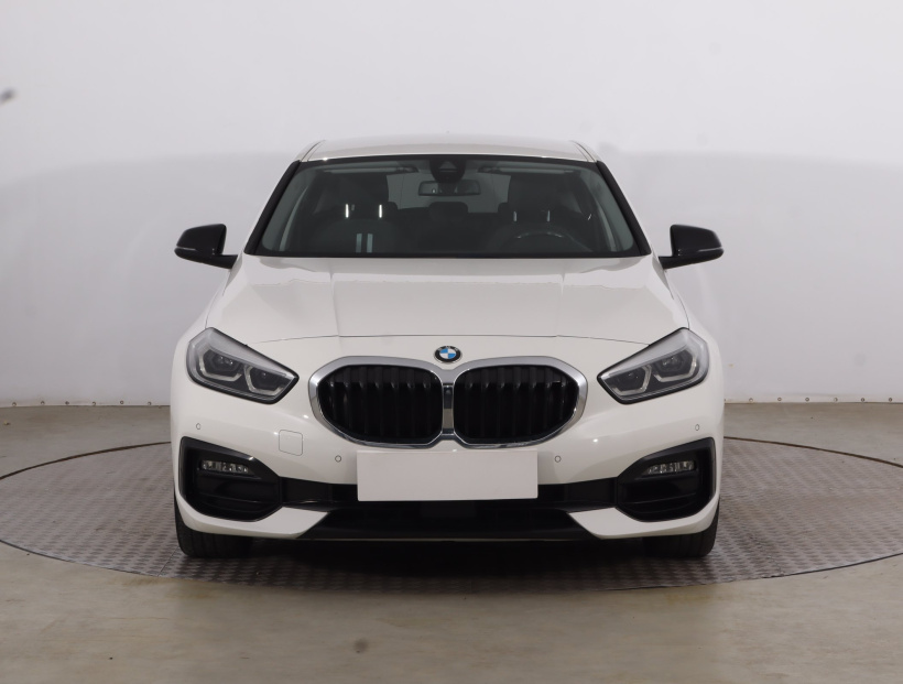 BMW 1, 2020
