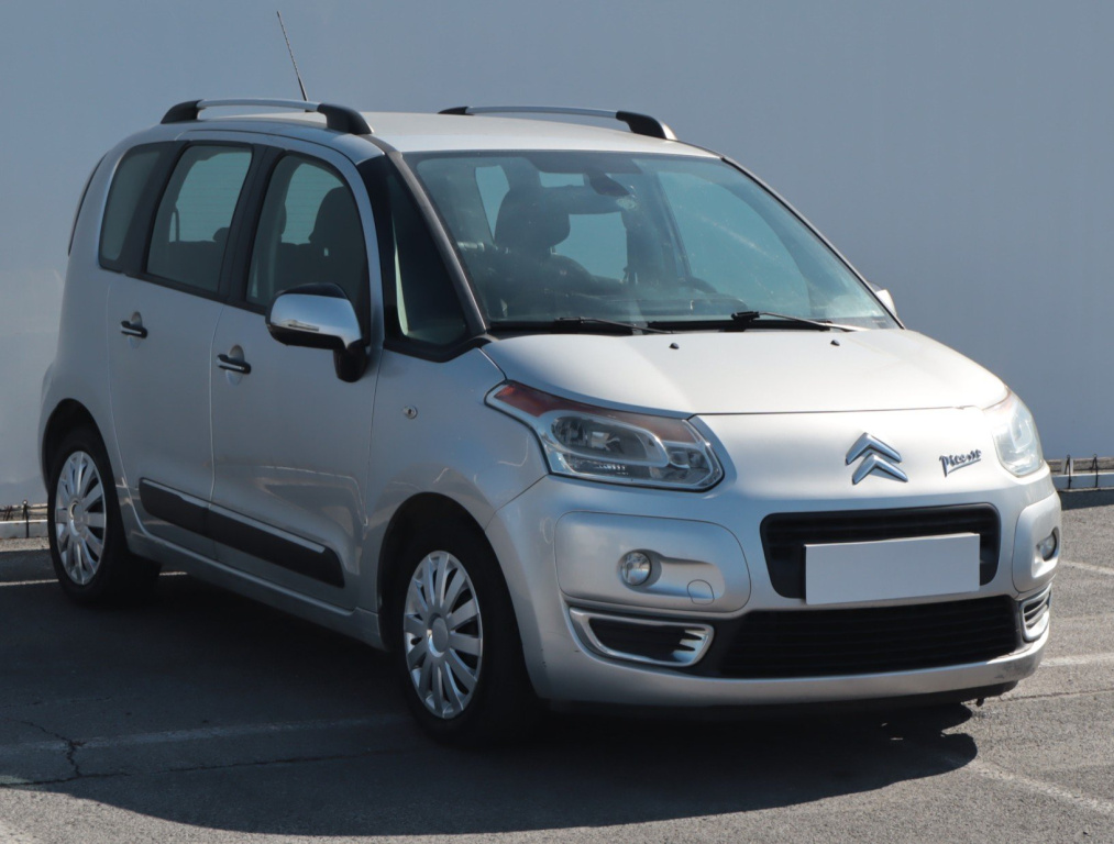 Citroen C3 Picasso