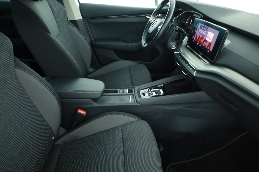 Škoda Octavia, 2022