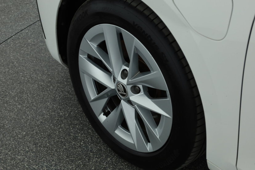 Škoda Octavia, 2022