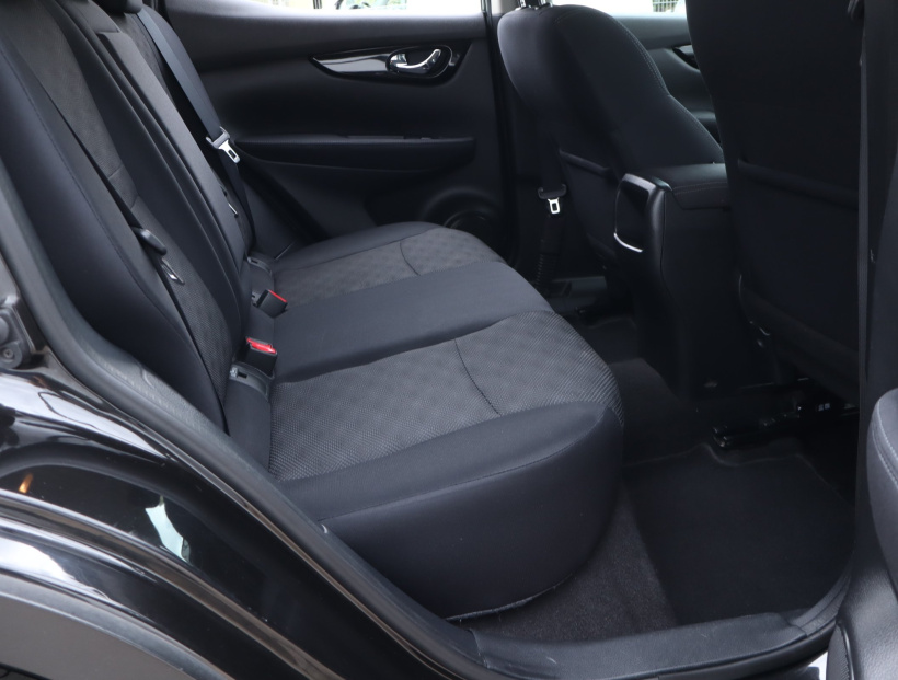 Nissan Qashqai, 2016