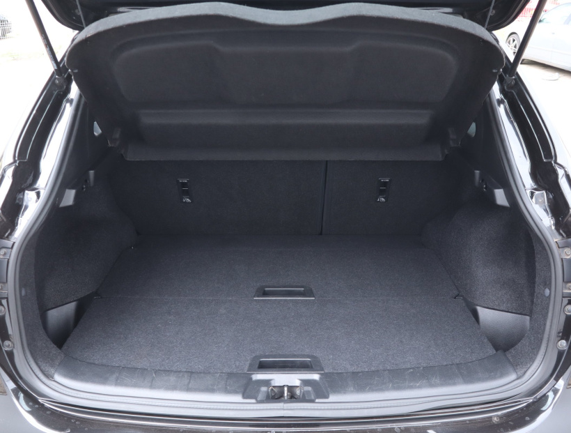 Nissan Qashqai, 2016