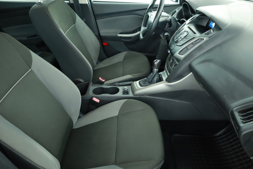 Ford Focus, 2011