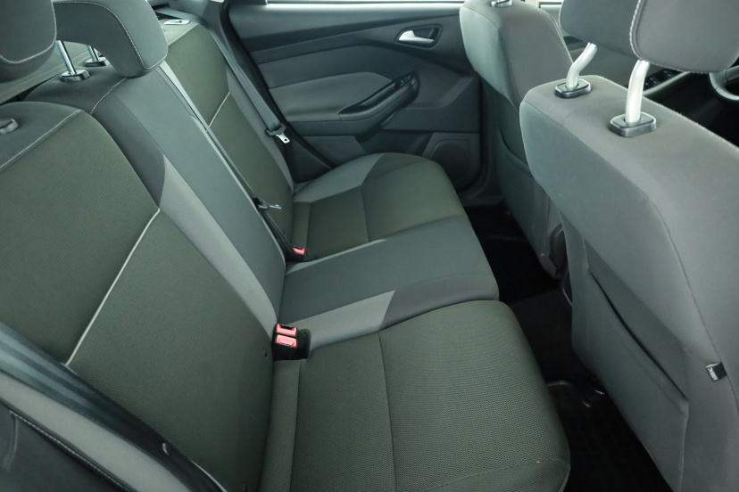 Ford Focus, 2011