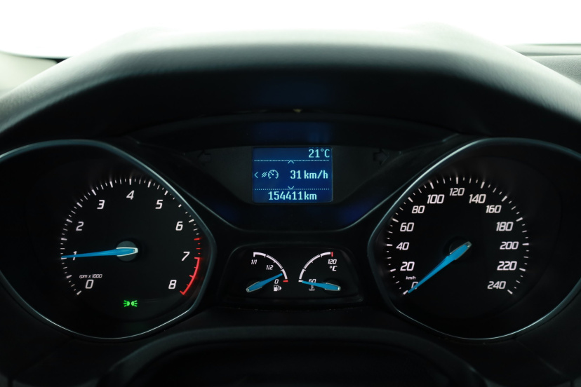 Ford Focus, 2011