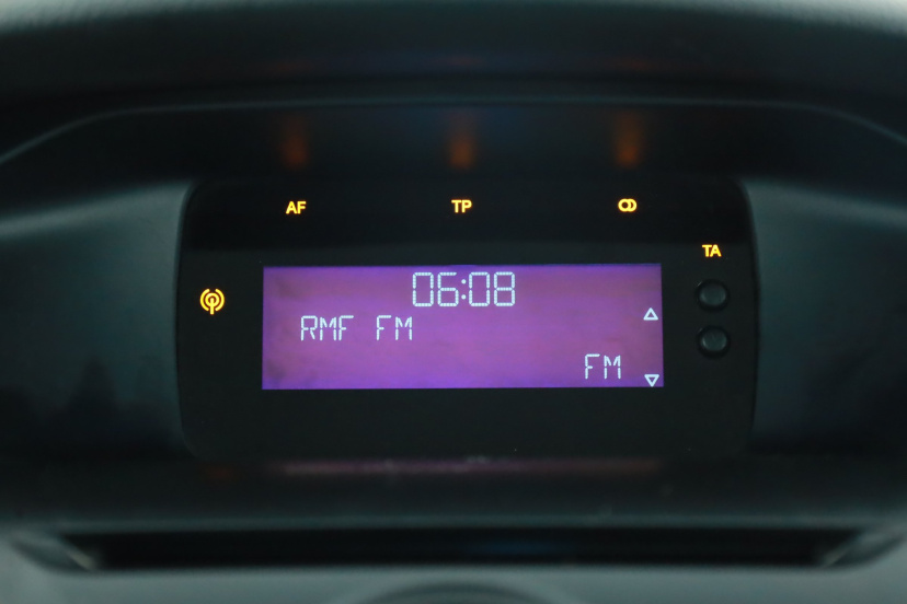 Ford Focus, 2011