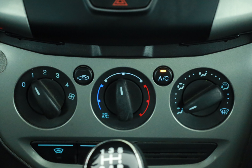 Ford Focus, 2011