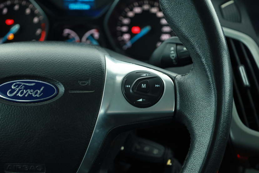 Ford Focus, 2011