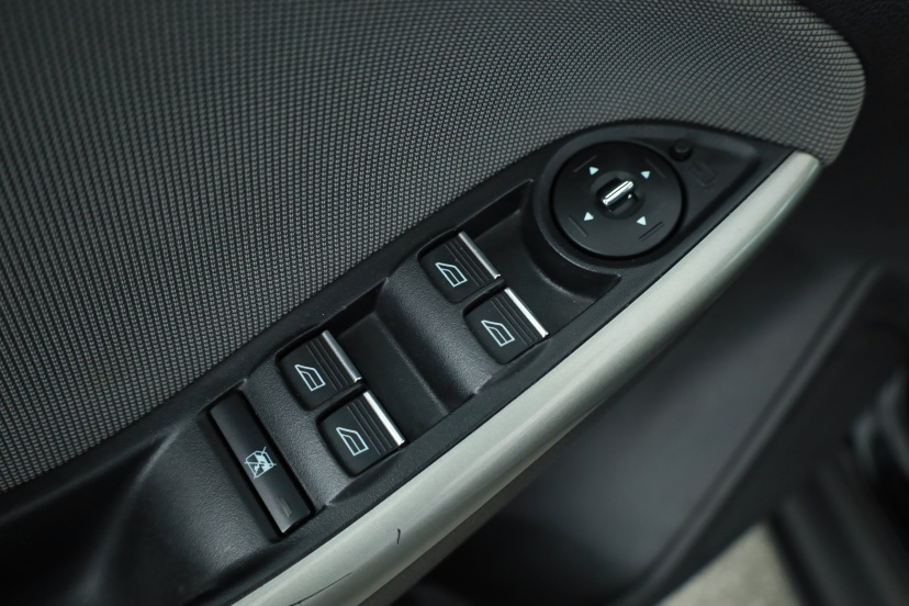 Ford Focus, 2011