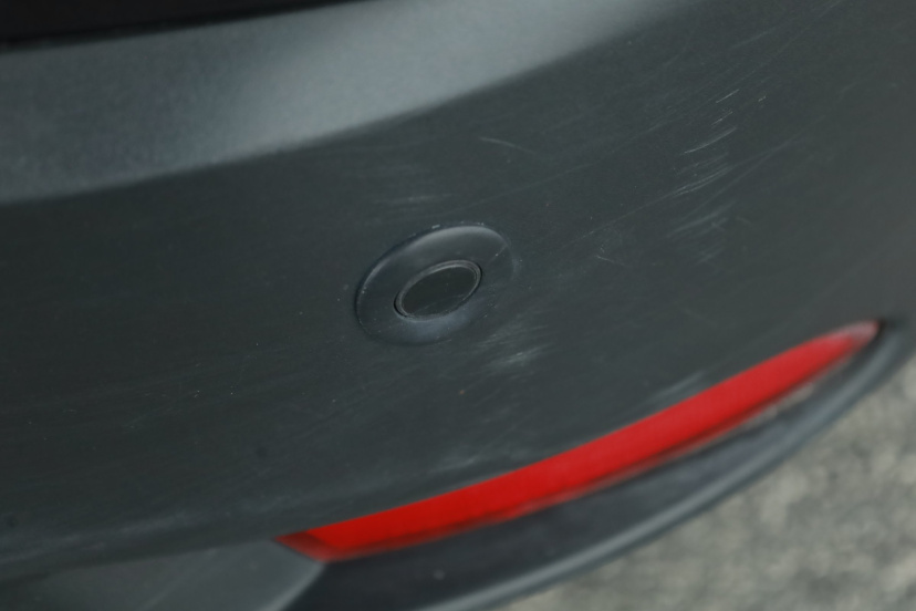 Ford Focus, 2011