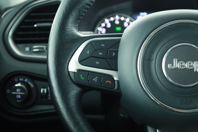 Jeep Renegade, 2023