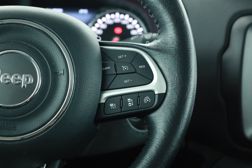 Jeep Renegade, 2023