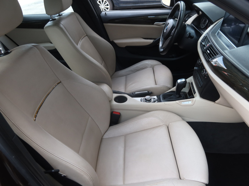 BMW X1, 2009