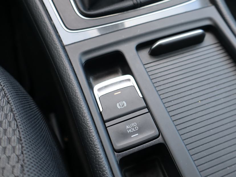 Volkswagen Golf, 2017