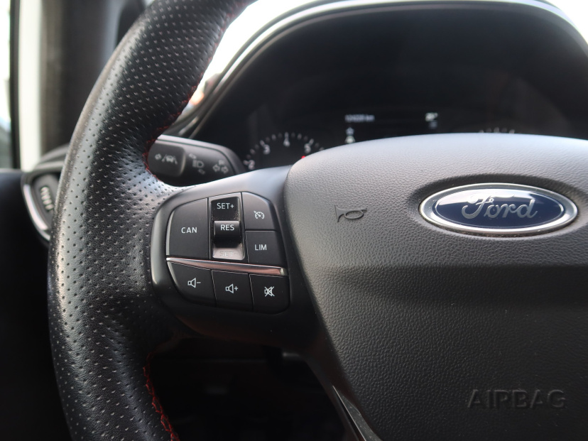 Ford Fiesta, 2019