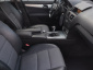 Mercedes-Benz C, 2009