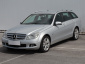 Mercedes-Benz C, 2009