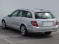 Mercedes-Benz C, 2009