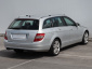 Mercedes-Benz C, 2009