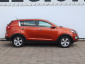 Kia Sportage, 2011