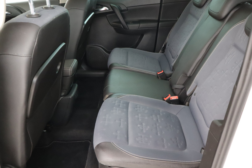 Opel Meriva, 2017