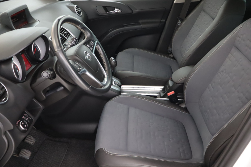 Opel Meriva, 2017