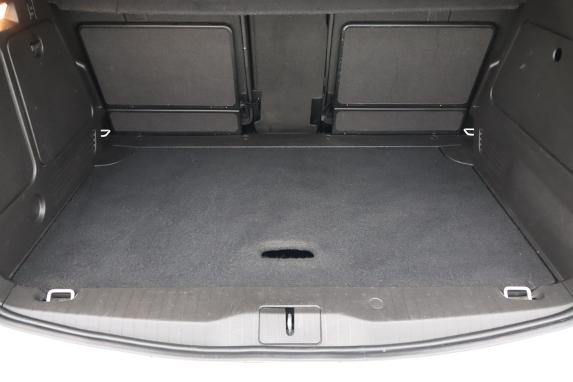 Opel Meriva, 2017