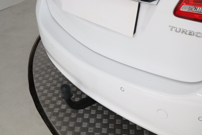 Opel Meriva, 2017