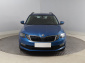 Škoda Octavia, 2019
