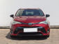 Toyota Avensis, 2018