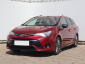 Toyota Avensis, 2018