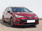 Toyota Avensis, 2018