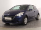 Peugeot 208, 2014
