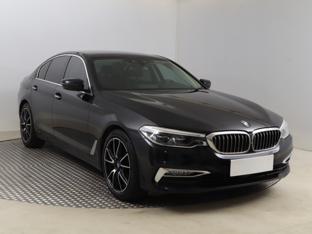 BMW 5
