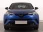 Toyota C-HR, 2017