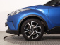 Toyota C-HR, 2017