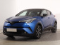 Toyota C-HR, 2017