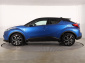 Toyota C-HR, 2017