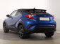 Toyota C-HR, 2017