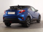 Toyota C-HR, 2017