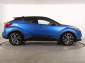 Toyota C-HR, 2017