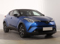 Toyota C-HR, 2017