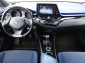 Toyota C-HR, 2017